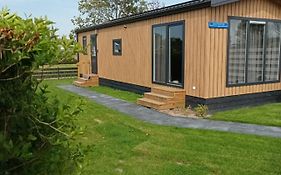 Het Yorritje - Tiny House Nabij Kust